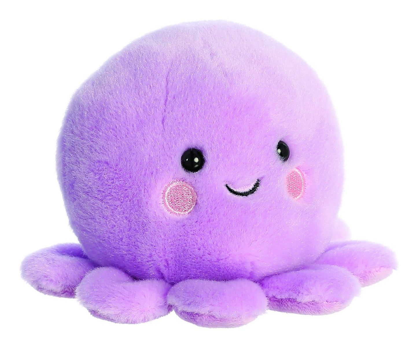 Palm Pals Oliver Octopus