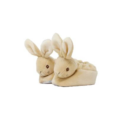 Peter Rabbit 1st Booties Set