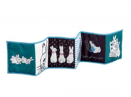 Peter Rabbit Unfold and Discover