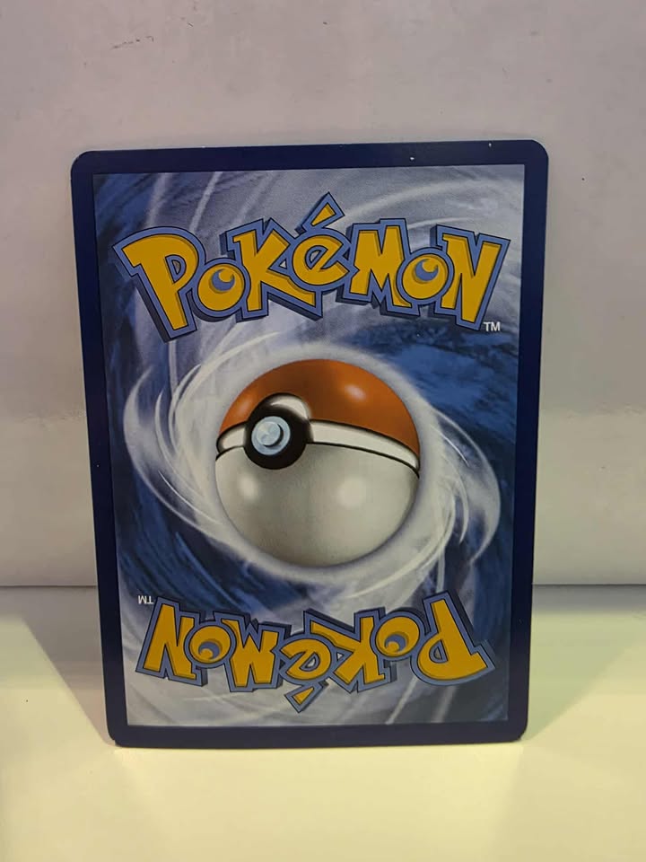 Pokemon TCG - Kangaskhan EX - 055 Promo