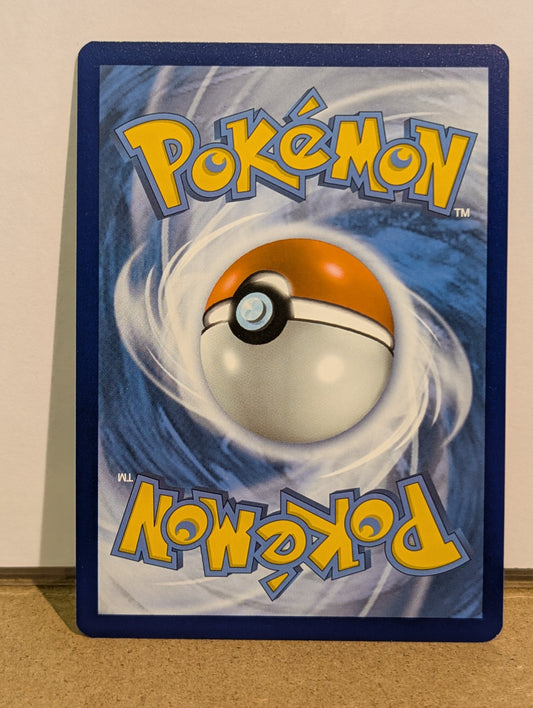 Pokemon TCG Flareon (BRS TG01)