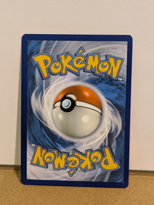 Pokemon TCG Hero's Cape (TEF 152)