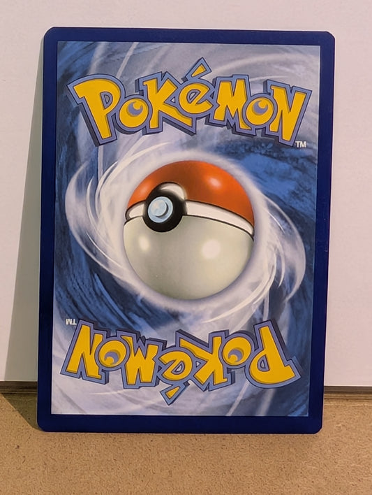 Pokemon TCG Mantyke (PAR 189)