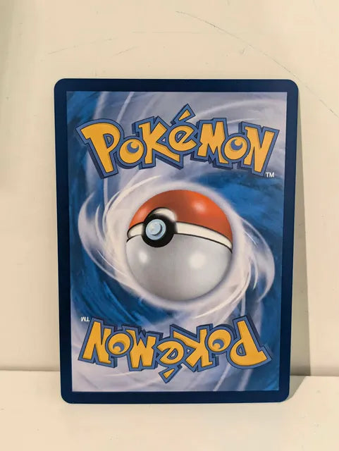 Pokemon TCG Pikachu (sv4a 236)