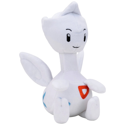 Pokemon 8" Plush