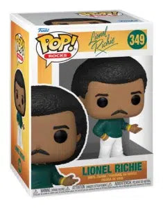 Funko Pop! Lionel Richie