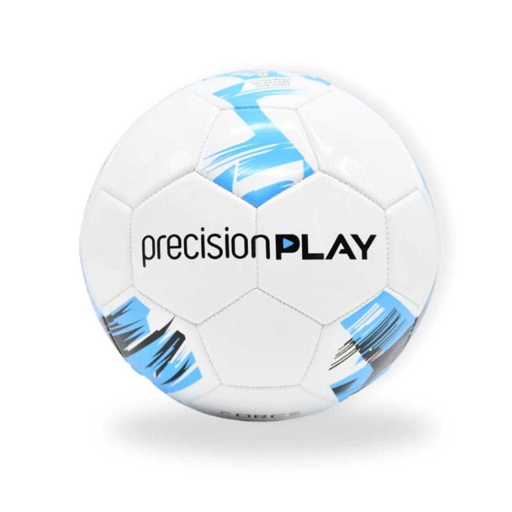PrecisionPLAY Force Football Assortment (Size 4)