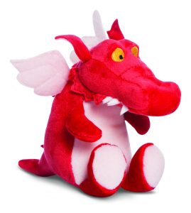 Room on the Broom Dragon