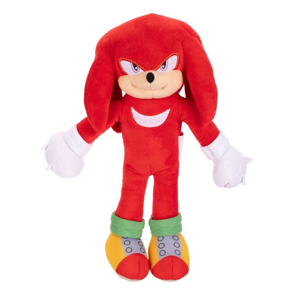 Sonic 3 Movie Plush 9in