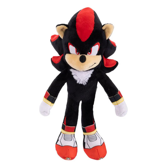 Sonic 3 Movie Plush 9in