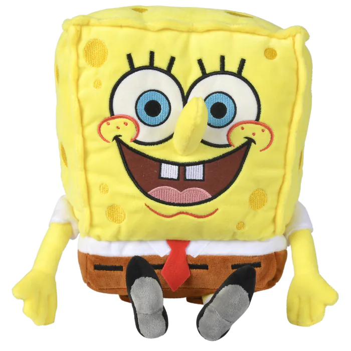 SpongeBob 35cm Plush