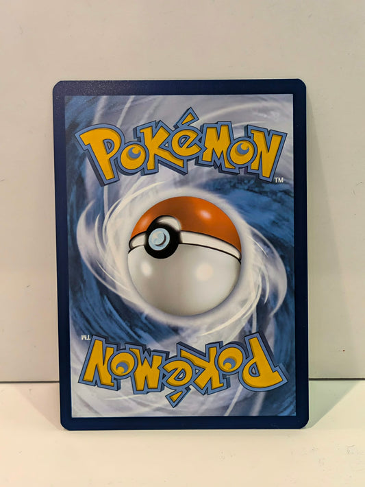 Pokemon TCG Squirtle (MEW 170)