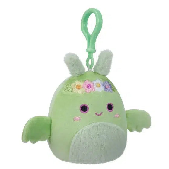 Squishmallows 3.5in Mini Clip-On - Tove