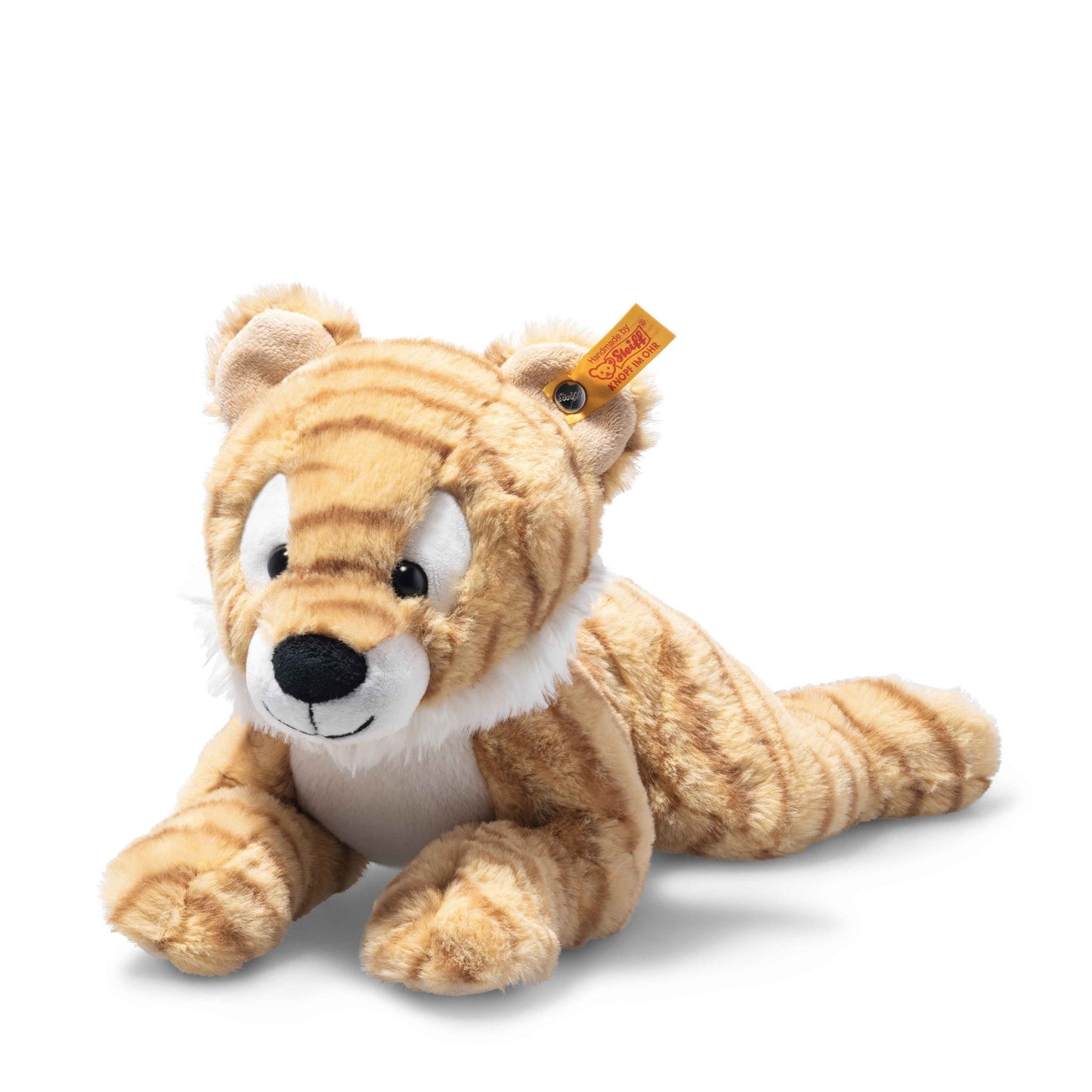 Steiff Toni Tiger Plush