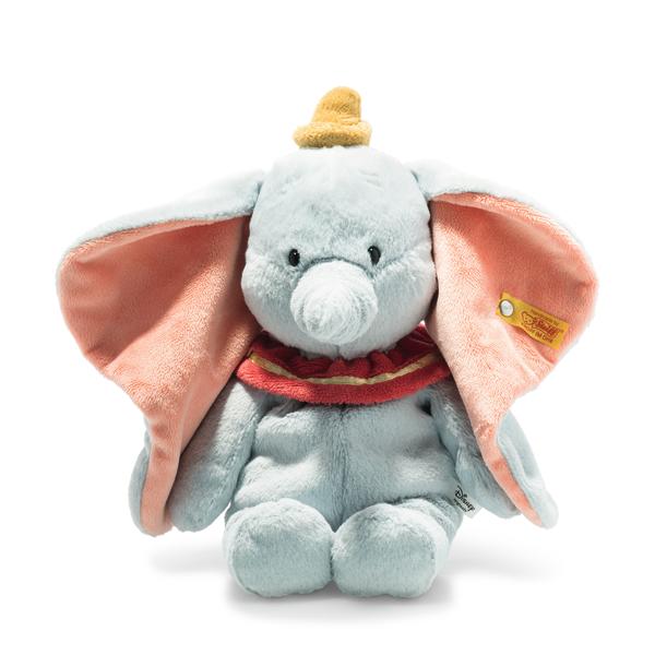 Steiff Disney Originals Dumbo Plush
