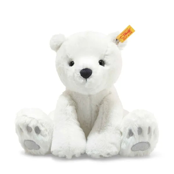 Steiff Lasse 28cm Polar Bear