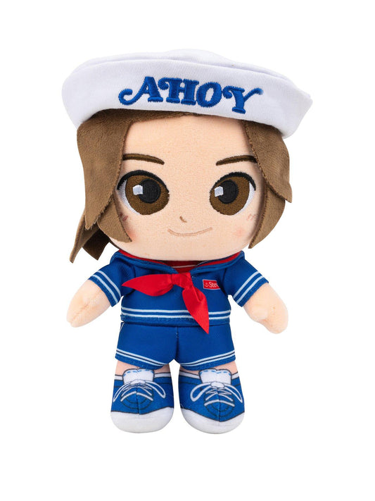 Stranger Things 8" Chibi Plush