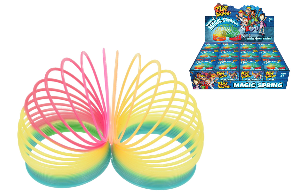 Magic Springs