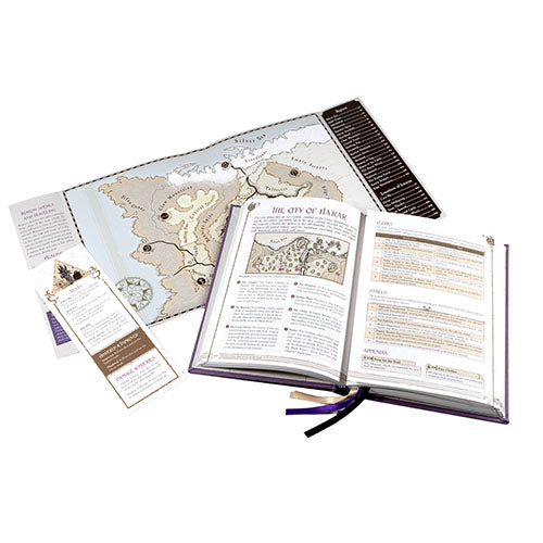 The Dark Crystal - Adventure Game