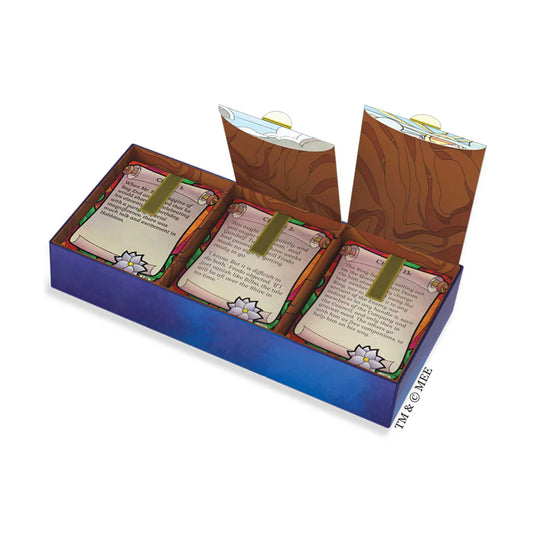 The Lord of The Rings The Fellowship of the Ring Trick-Taking Game