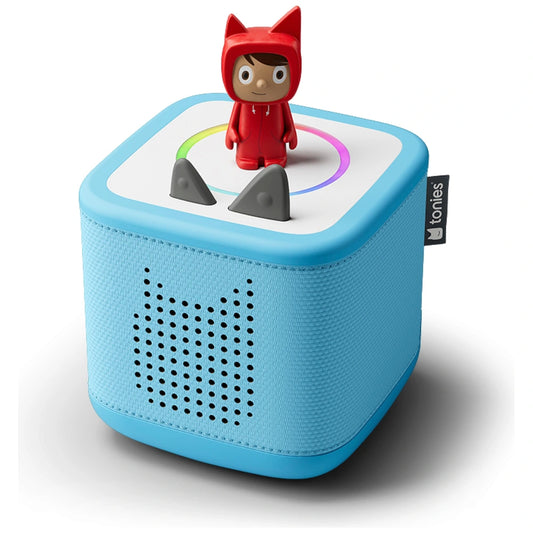 Toniebox 2 Sky Blue Starter Set