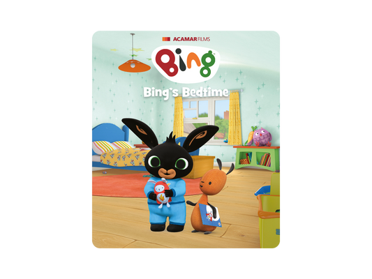 Tonies Bing Bunny Bings Bedtime