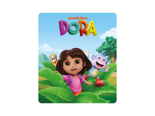 Tonies Dora the Explorer