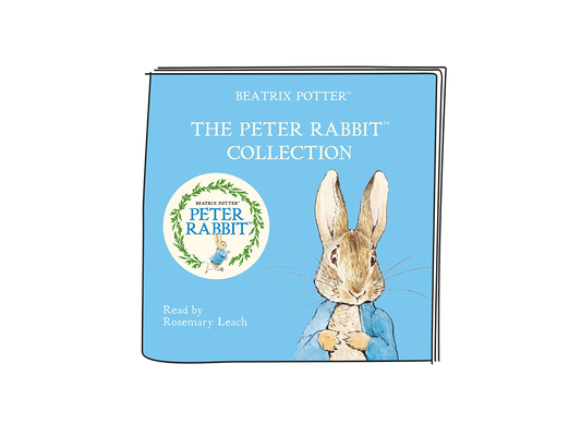 Tonies Peter Rabbit - The Complete Tales