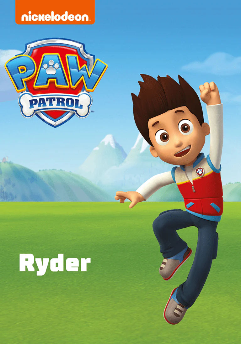 Tonies Paw Patrol Ryder