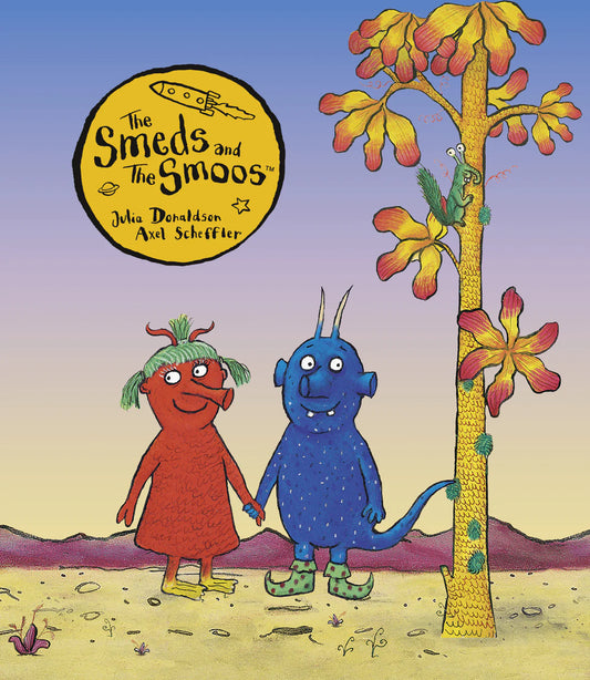 Tonies The Smeds & The Smoos
