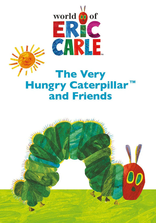 Tonies The Very Hungry Caterpillar and Friends