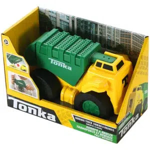 Tonka - Scoop and Haulers Garbage Truck