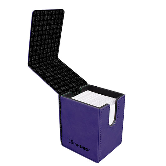 Ultra Pro - Alcove Flip Box - Pokemon Elite Gengar