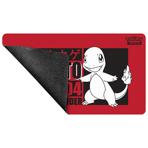 Ultra Pro - Playmat - Pokemon Charmander
