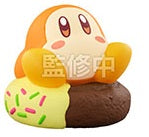 Bandai Shokugan - Kirby Friends Wave 5