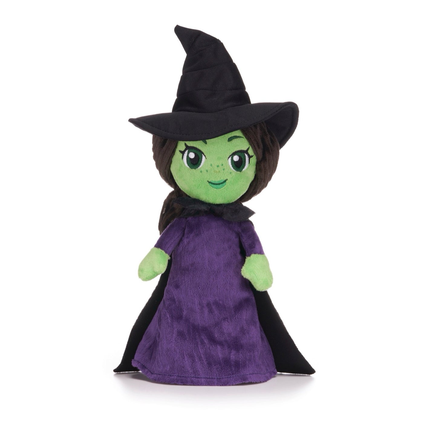 Wicked 10" Elphaba Soft Toy