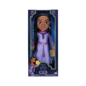 Wish Asha Doll 38cm