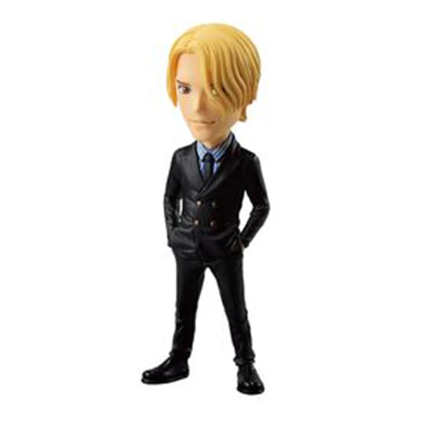 One Piece Sanji Figure