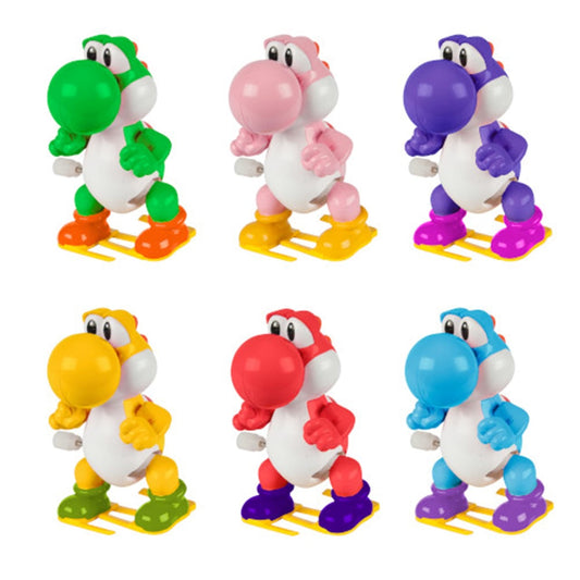 Yoshi Wind Ups