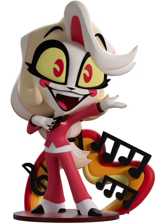 Youtooz - Hazbin Hotel: Charlie Morningstar