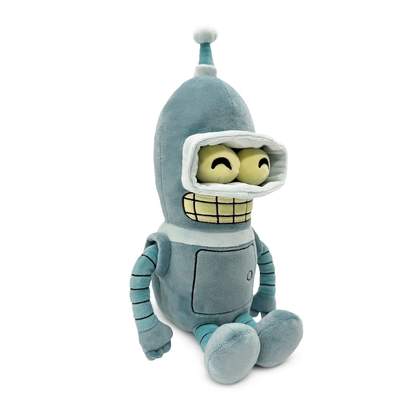Youtooz Futurama Bender 9in Plush