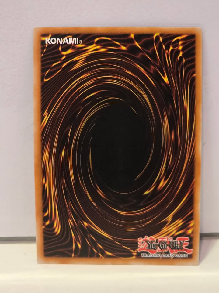 Yu-Gi-Oh TCG Mulcharmy Purulia MZTM-EN083