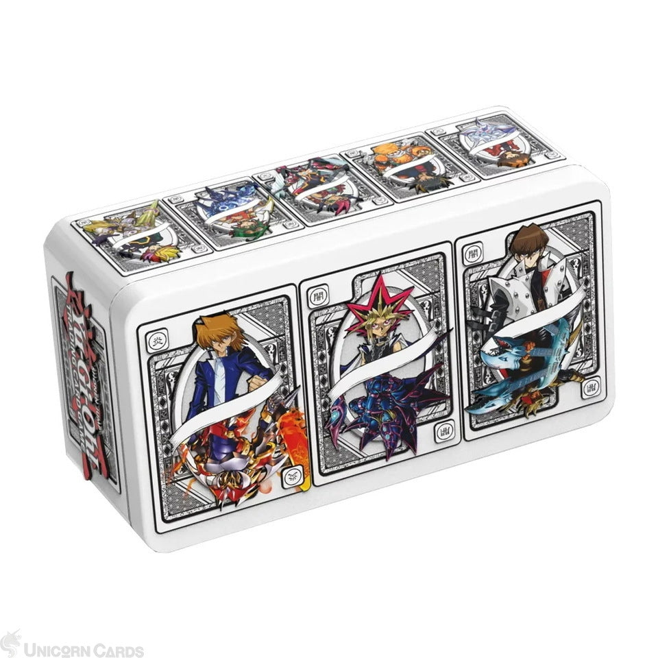 Yu-Gi-Oh! - Mega Pack Tin 2025