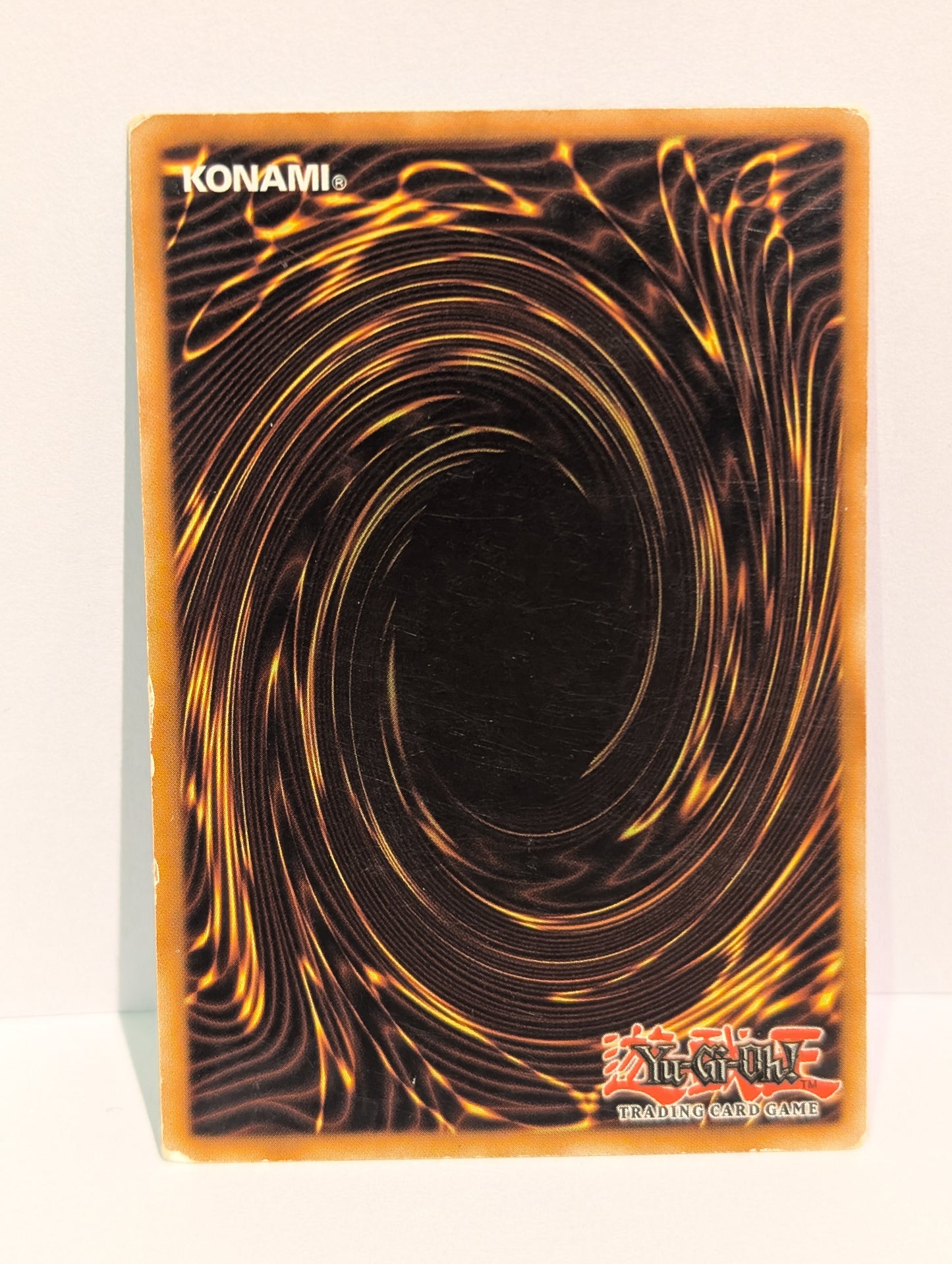 Yu-Gi-Oh! TCG Cloudian - Sheep Cloud GLAS-EN008 (Ultimate Rare)