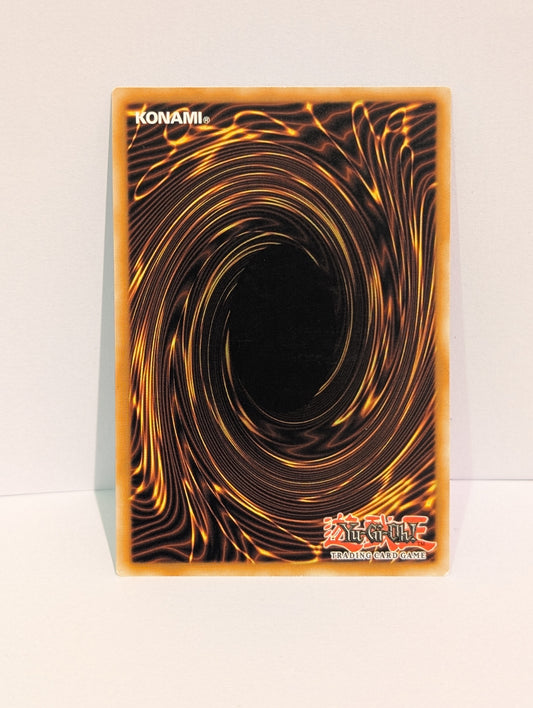 Yu-Gi-Oh! TCG Spright Blue OP21-EN001 (OTS Ultimate Rare Promo)