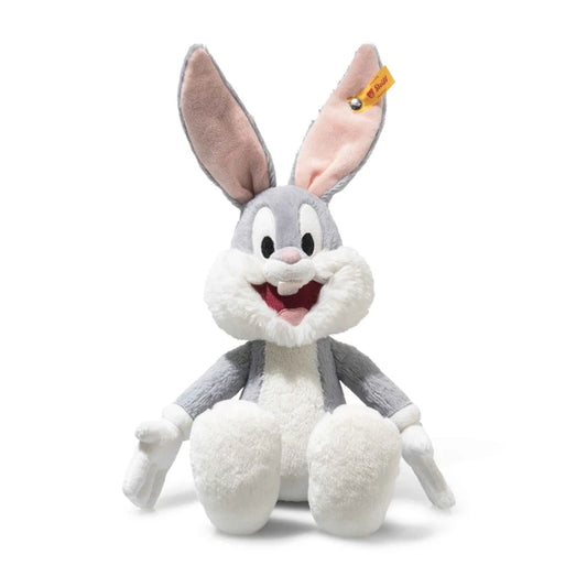 Steiff Bugs Bunny 32cm Plush