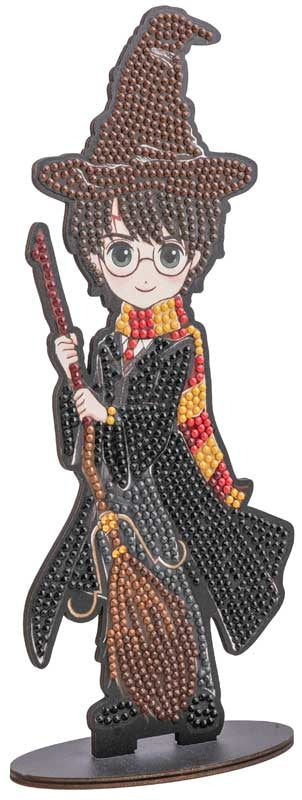 Craft Buddy Harry Potter Crystal Art XL