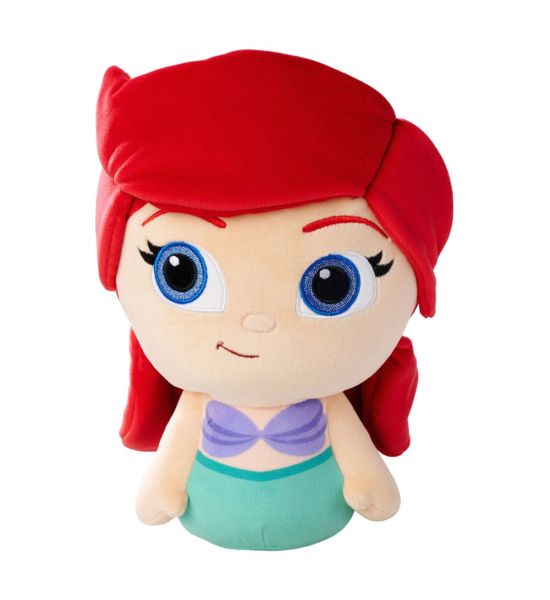 Doorables, Ariel Mermaid 25cm Plush