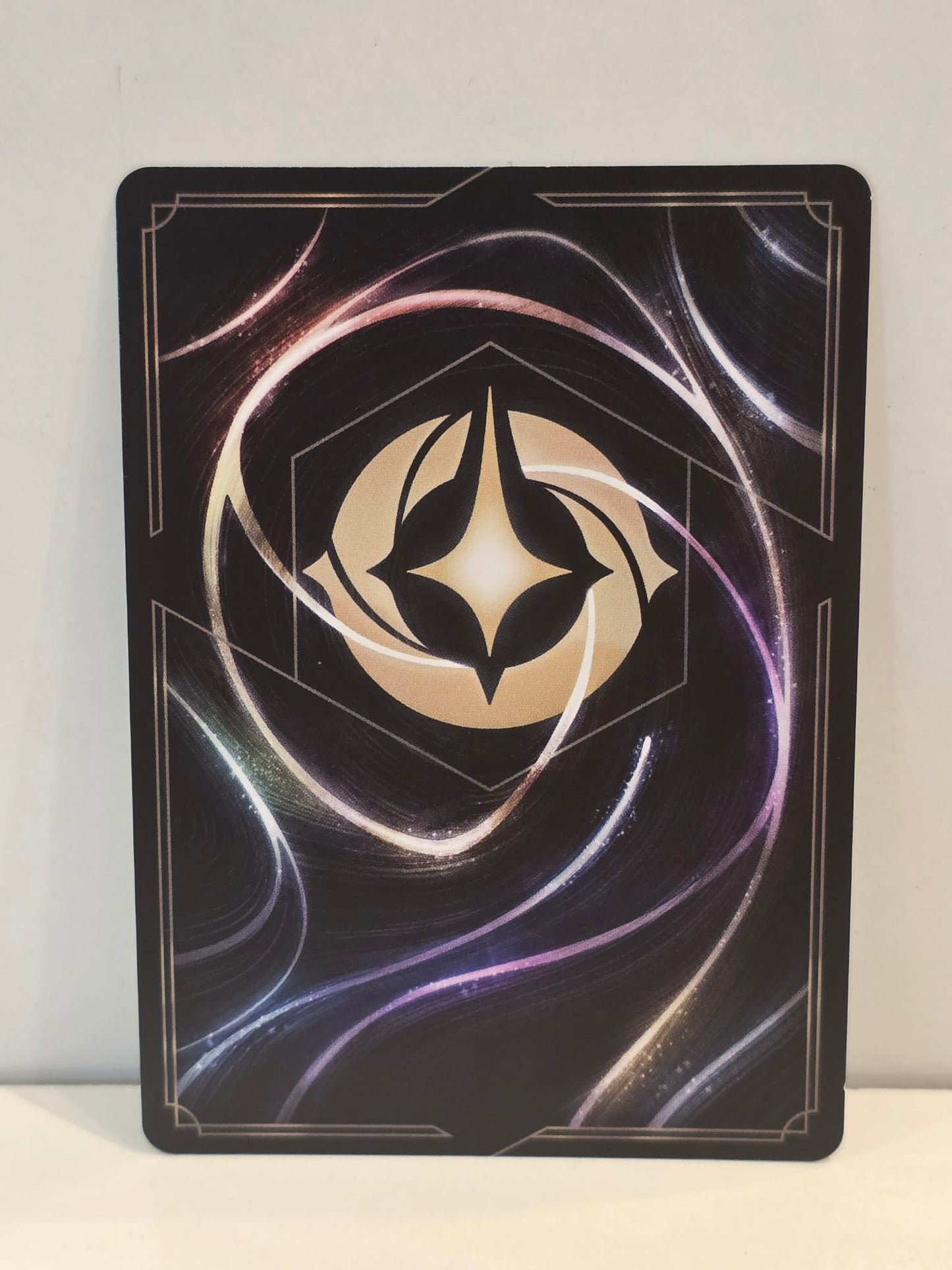 Lorcana TCG - Scar - Created by the Vine - Enchanted 243/204