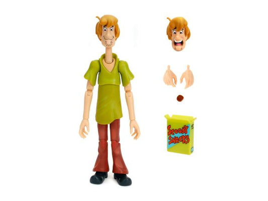 Scooby-Doo Shaggy 6.25 inch Action Figure